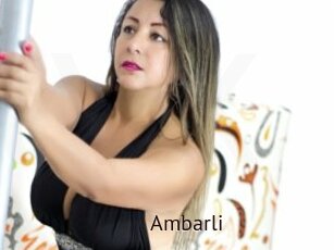 Ambarli