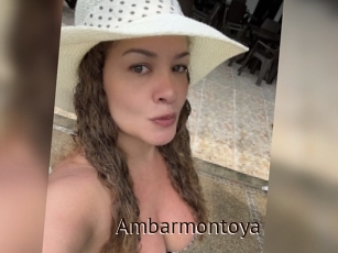 Ambarmontoya
