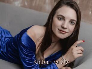 Ambarrbarbie