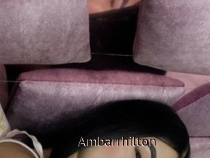 Ambarrhilton