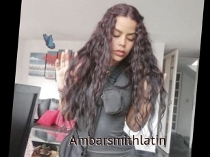 Ambarsmithlatin