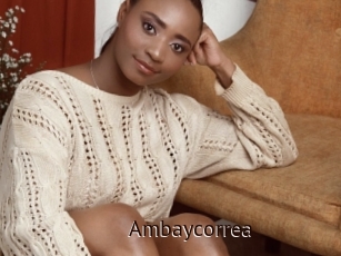 Ambaycorrea