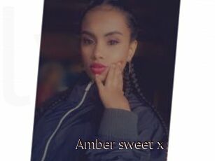 Amber_sweet_x