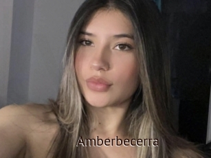 Amberbecerra