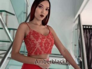 Amberblackk