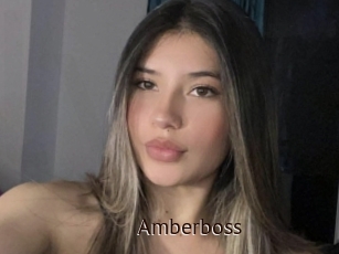 Amberboss