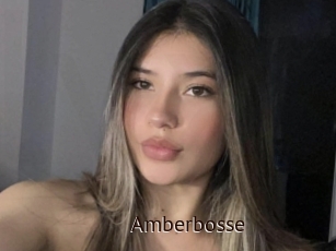 Amberbosse