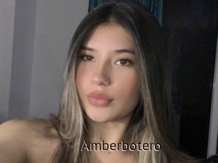 Amberbotero