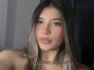 Ambercaballero