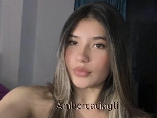 Ambercaciagli