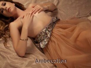 Ambercallen