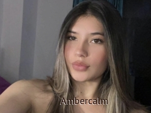 Ambercalm