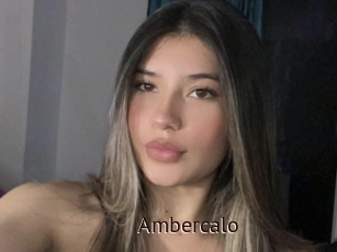 Ambercalo