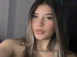 Ambercamaro