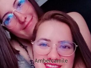 Ambercamile