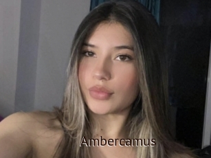 Ambercamus