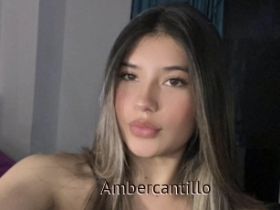 Ambercantillo