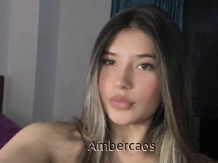 Ambercaos