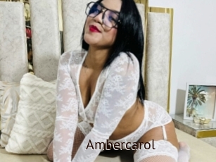 Ambercarol