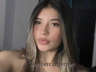 Ambercarpentier