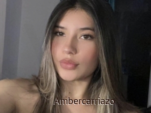 Ambercarriazo