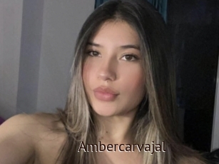 Ambercarvajal
