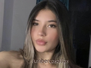 Ambercasallas