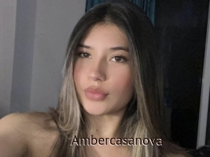 Ambercasanova