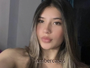 Ambercasas
