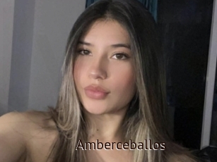 Amberceballos