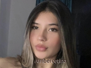 Ambercetina