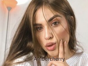Ambercherry