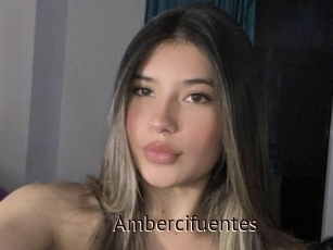 Ambercifuentes