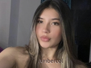 Ambercol