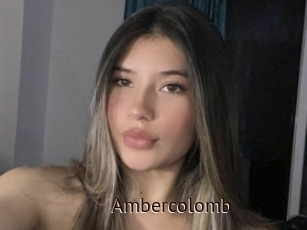 Ambercolomb