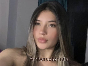 Ambercolombia