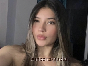 Ambercoppola