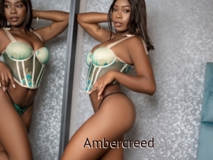 Ambercreed