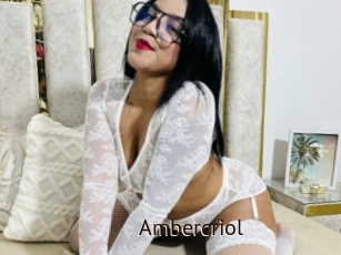 Ambercriol
