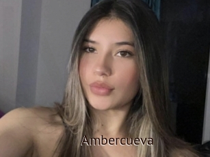 Ambercueva