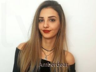 Amberdear