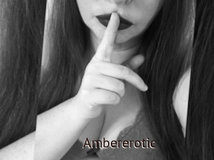 Ambererotic