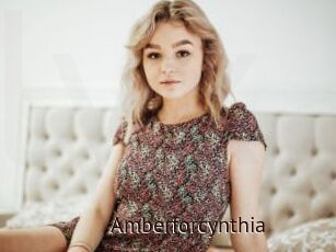 Amberforcynthia