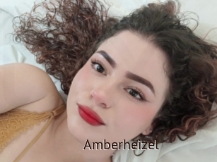 Amberheizel