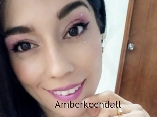 Amberkeendall