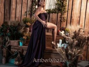 Amberlyhaile