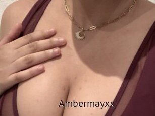 Ambermayxx