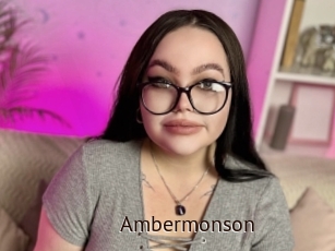 Ambermonson