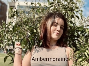 Ambermoraine