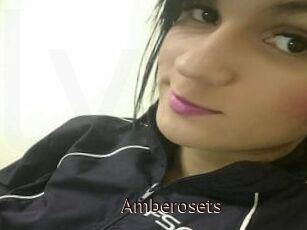 Amberosets